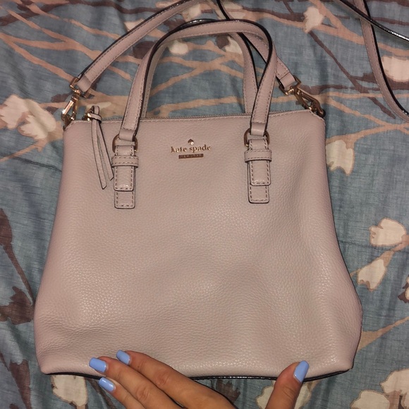 kate spade Handbags - RARE✨ NWT Kate Spade Jackson Street Hayley
